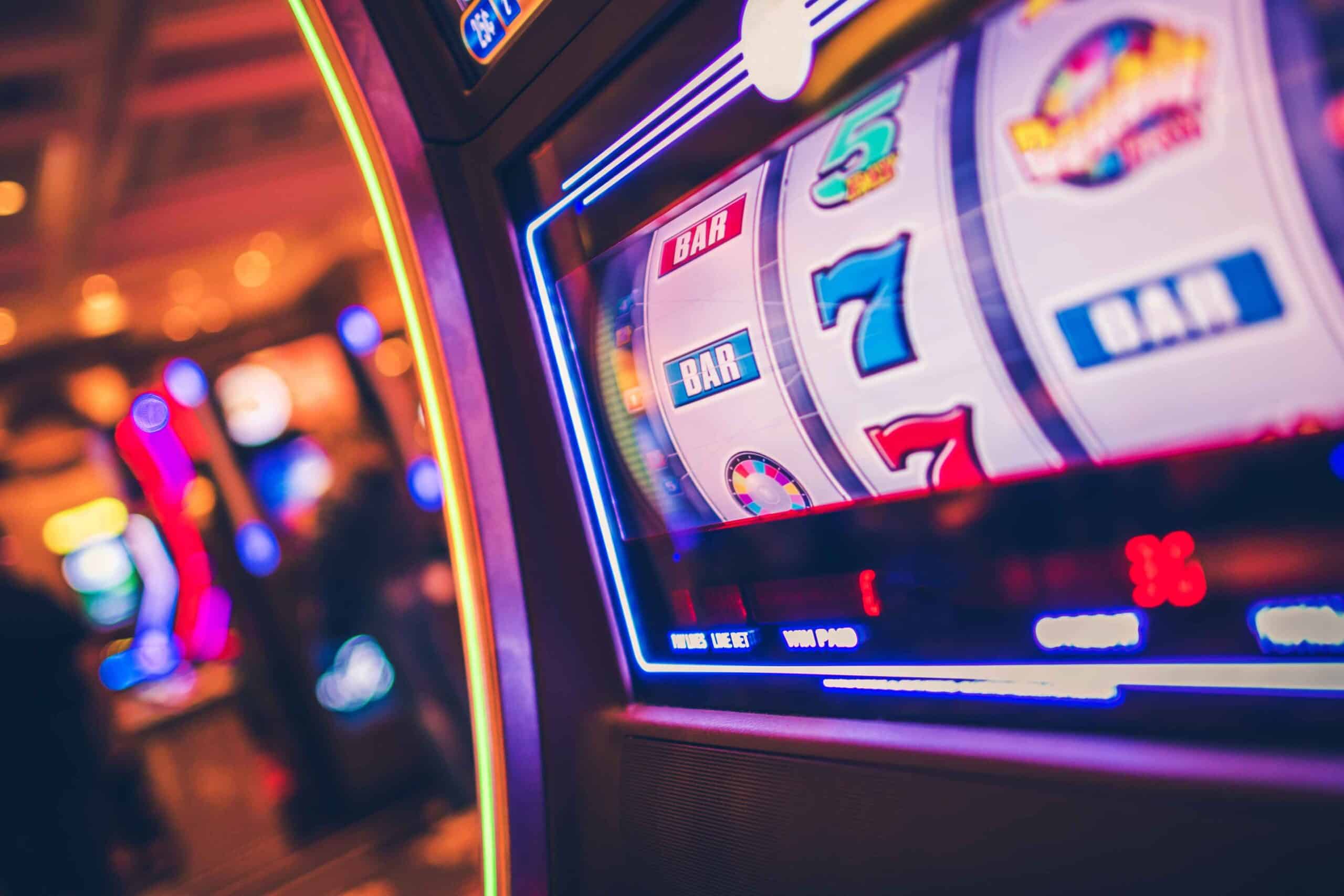 Useful Slot Machine Facts Slot Players Should Know