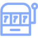 slot machine icon