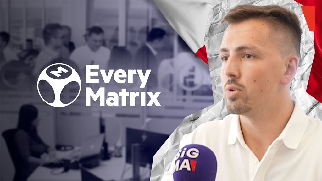 SlotMatrix продвигает инновации из мальтийского офиса EveryMatrix