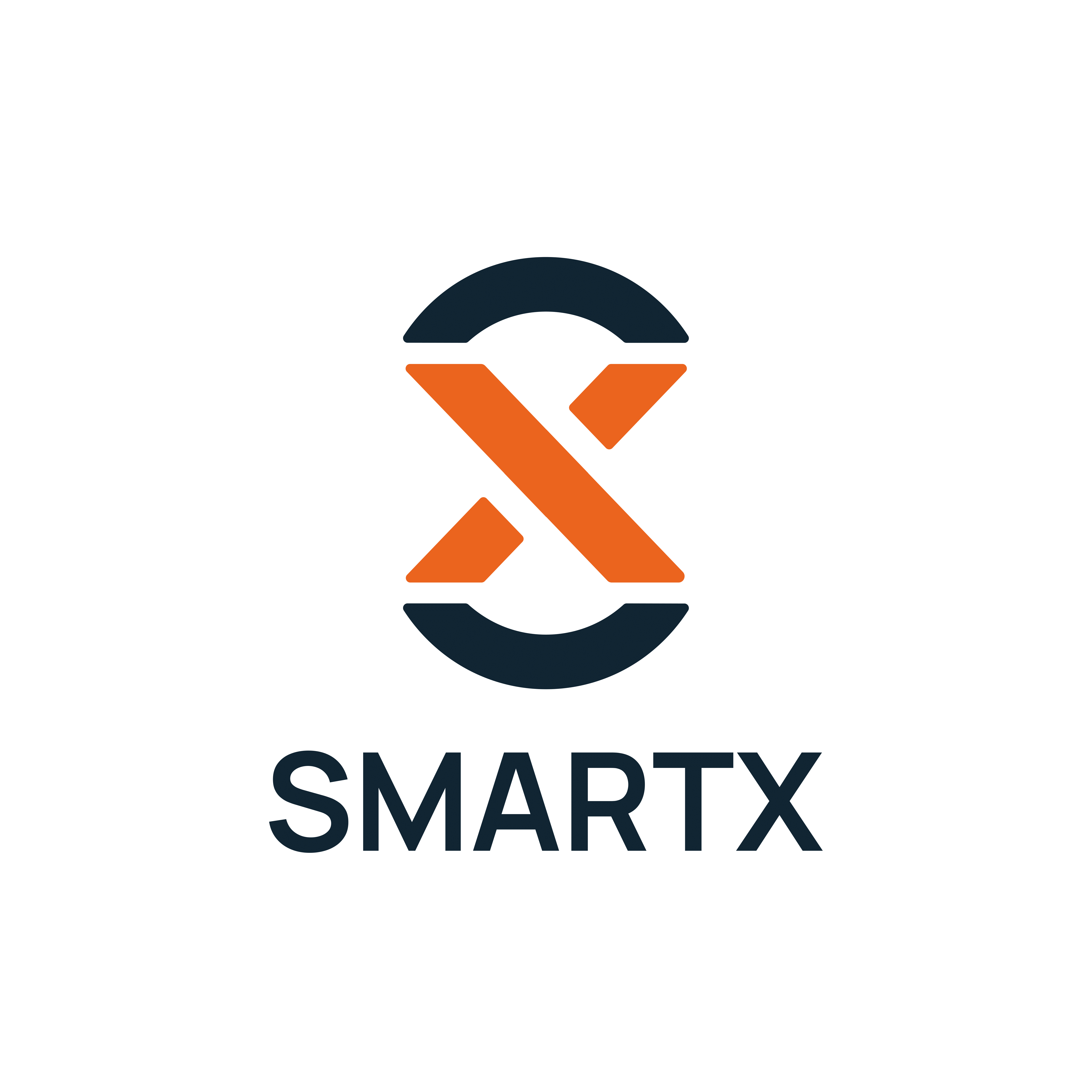 Smartx Logo