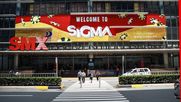 สถานที่จัดงาน SiGMA เอเชีย 2025 ได้รับการยกย่องให้เป็นศูนย์การประชุมและนิทรรศการที่ดีที่สุด