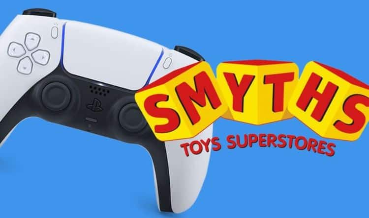 smyths玩具商城 | SiGMA新闻