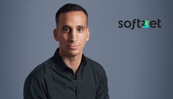 Soft2Bet appoints Gilad Naim as new CCO