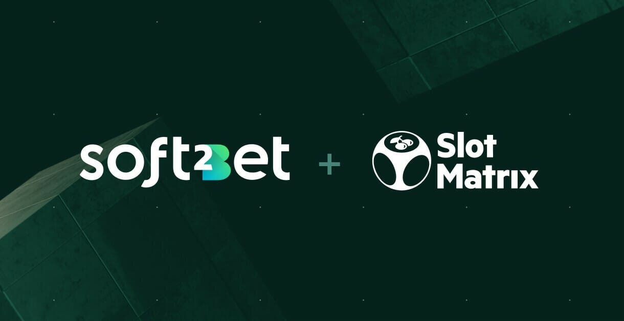Soft2Bet and SlotMatrix
