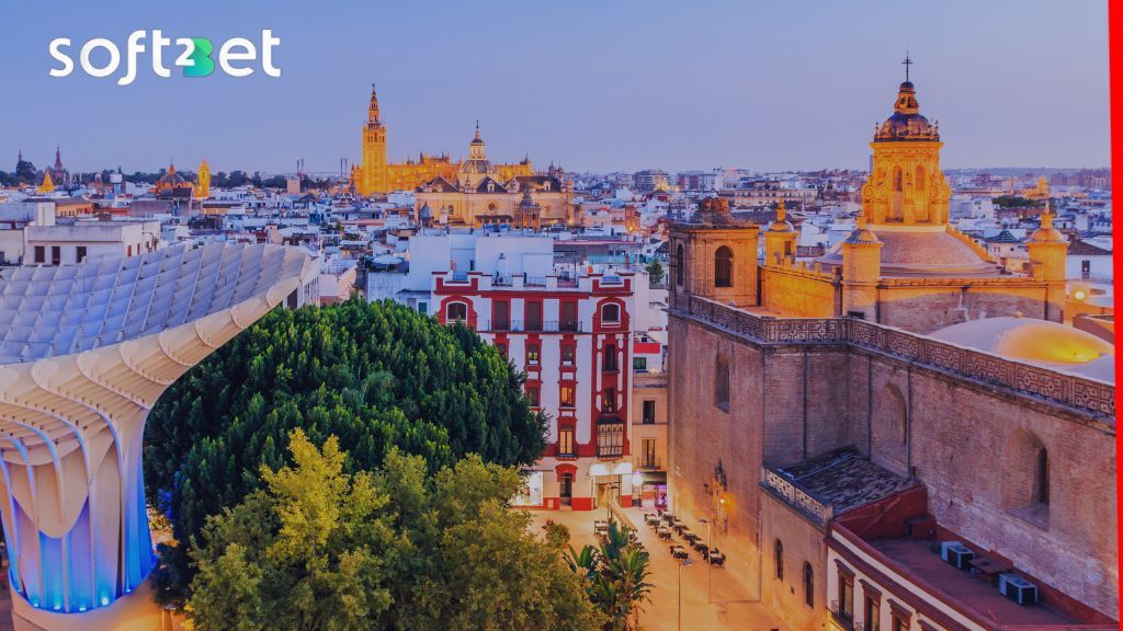 Soft2Bet se expande: Nueva adquisición en el mercado español