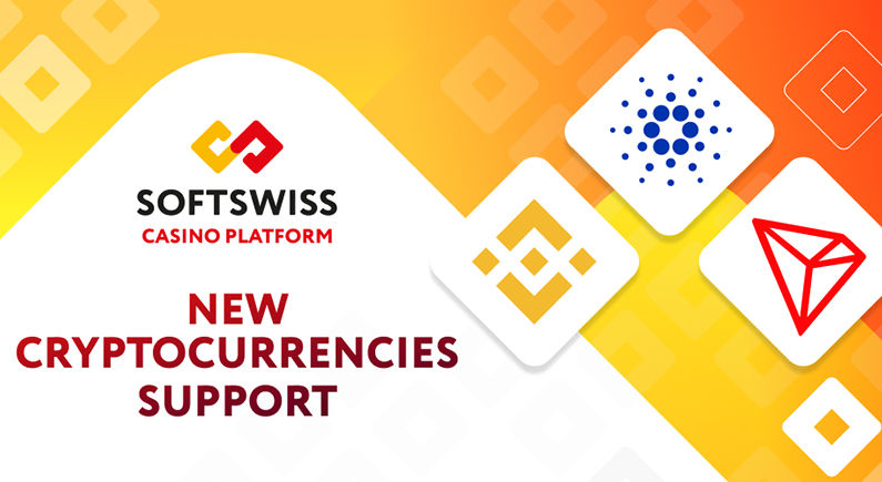 SOFTSWISS Casino Online Platform launches currency exchange feature