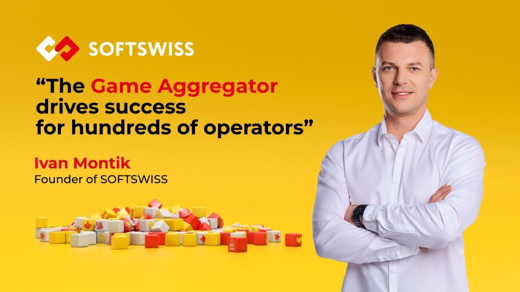 SOFTSWISS游戏聚合器十周年：从概念到行业领先内容中心的发展历程