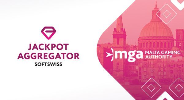 SOFTSWISS Jackpot Aggregator now available to Maltese projects