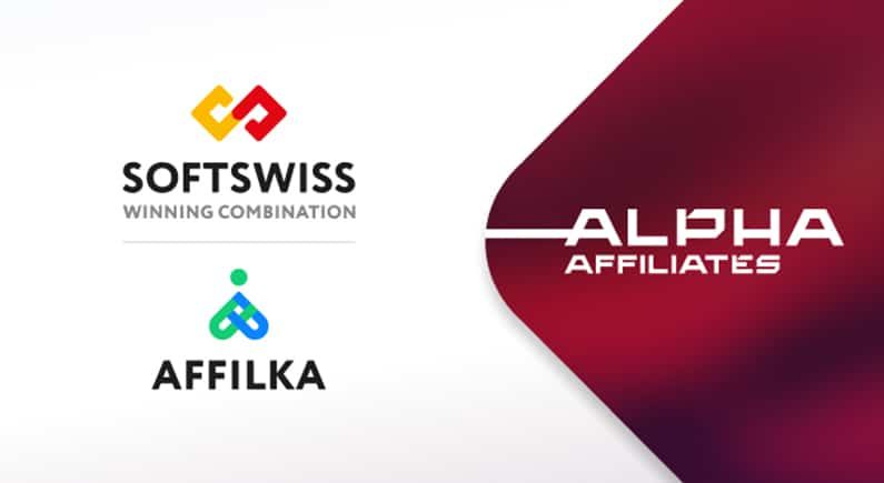Affilka by SOFTSWISS与Alpha Affiliates达成战略合作协议,扩展iGaming联盟营销服务