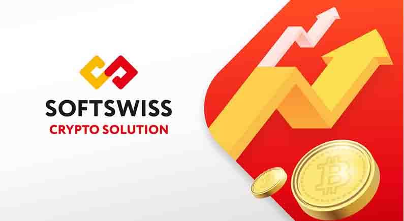 Crypto gambling trends 2022: SOFTSWISS shares Q1 insights