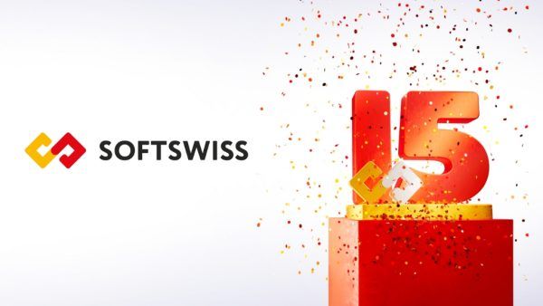 SOFTSWISS celebrates 15th anniversary: how the company transformed iGaming?
