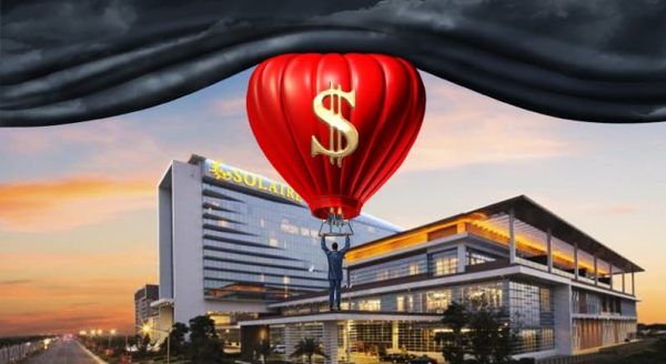 Bloomberry Solaire expected to break even at EBITDA level by Q4, Solaire North likely to open by 2024