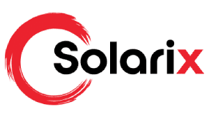 solarix logo