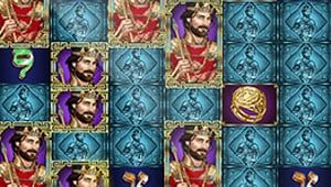 Solomon the King has arrived in the new video slot from Red Rake Gaming