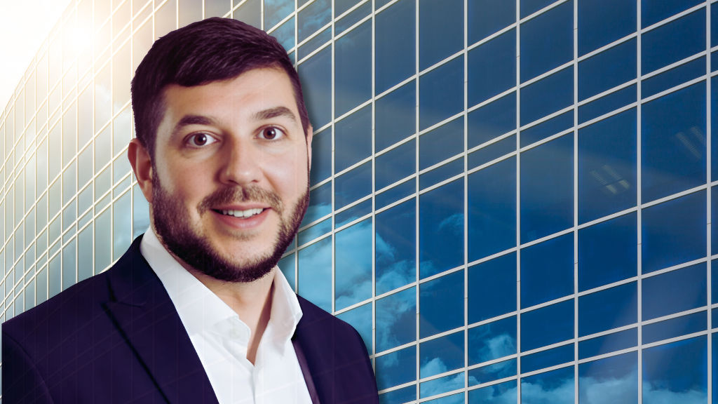 SolutionsHub welcomes Frank Douthwaite as Director of Governance 