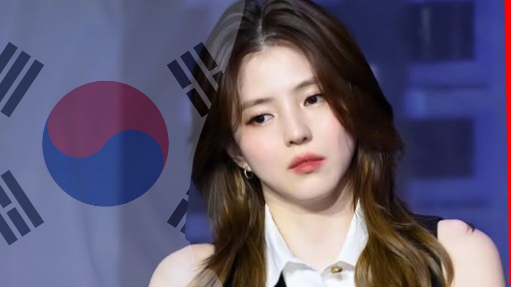 South Korean actress Han So-hee’s mother convicted again in online gambling case