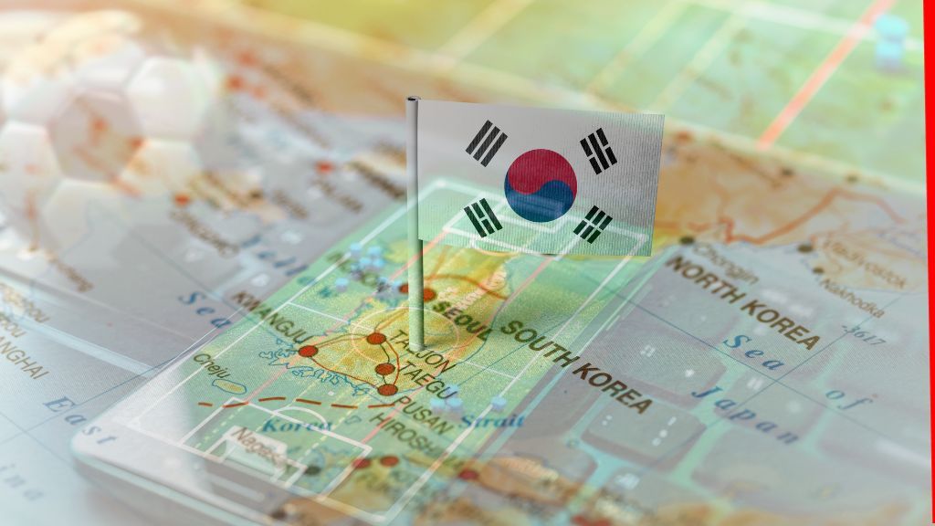 South Korea announces $150,000 reward to report illegal sports gambling
