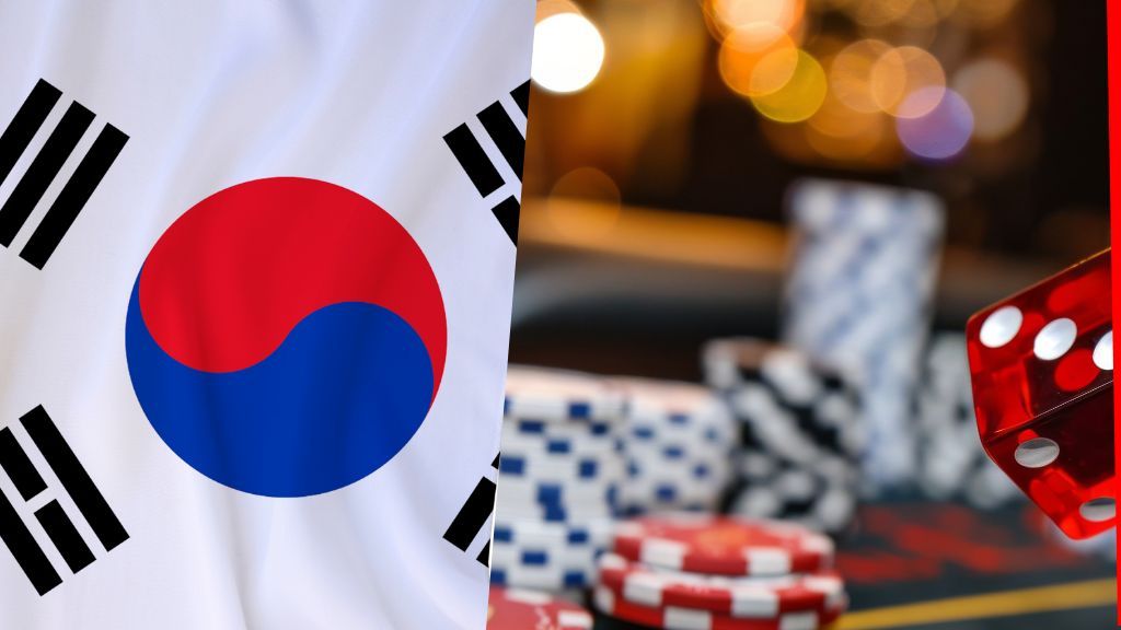 19 charged in $11.3M illegal gambling operation across South Korea
