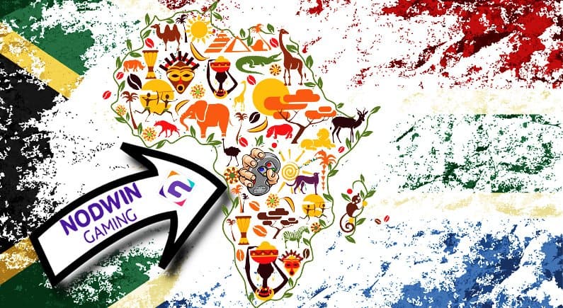 Indian Esports Nodwin Gaming breaks new ground for Esports market in Africa