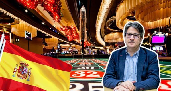 Gambling is not a public health problem, says Spanish regulator