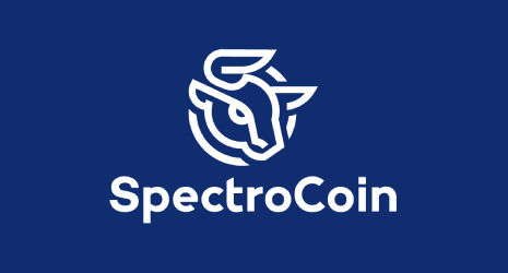 spectrocoin logo