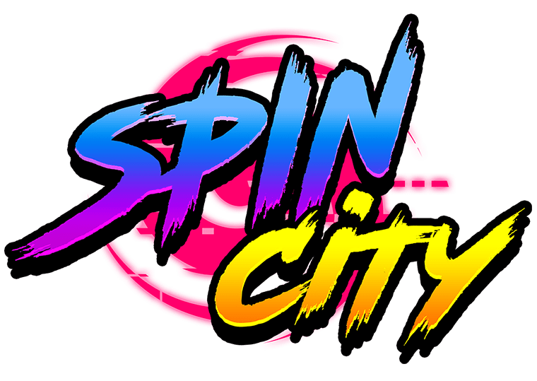 Spin City