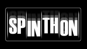 spinthon logo