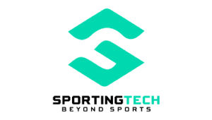 sporting tech logo