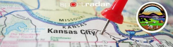 Kansas awards full Sports Gaming Supplier certification to Sportradar