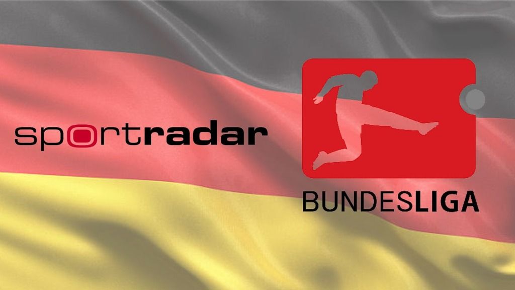 Sportradar продлевает партнерство с Bundesliga International