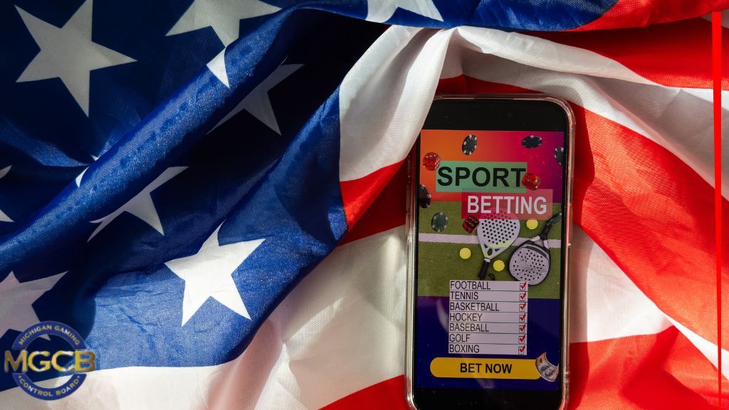 Michigan raises concern over CFTC-approved sports contracts
