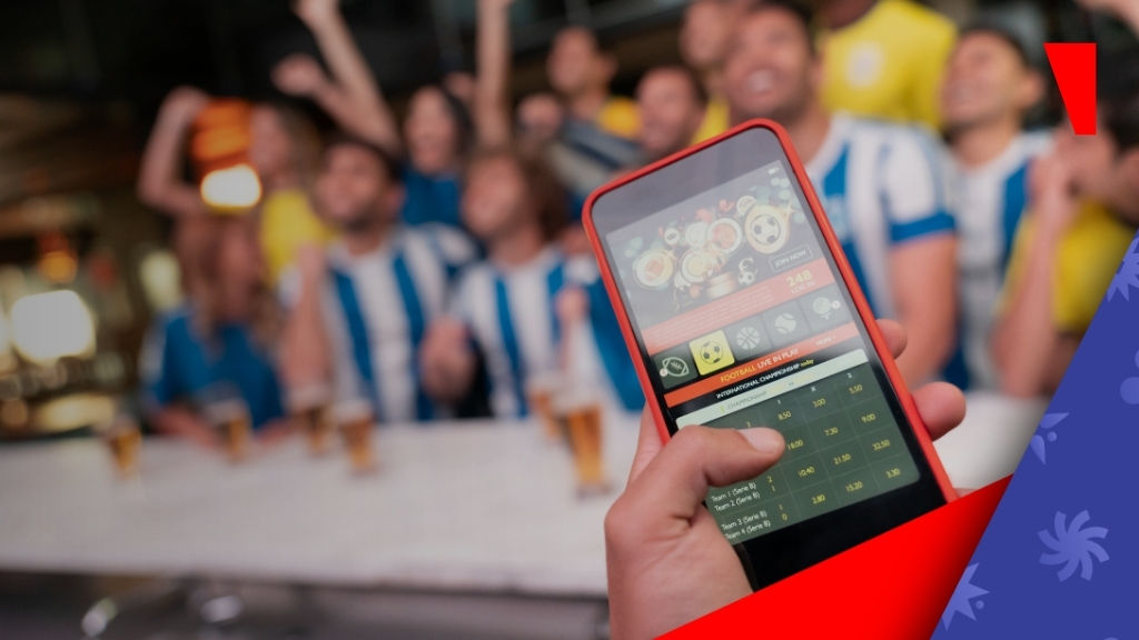 AI革命体育博彩行业:SSTrader如何通过人工智能重塑个性化博彩体验