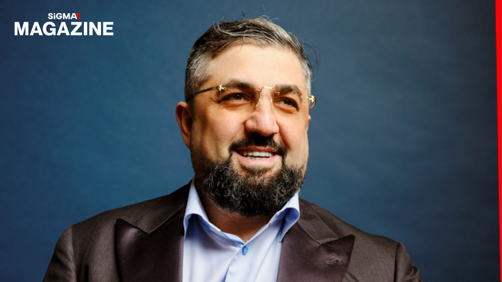 SiGMA Magazine: How SPRIBE is redefining multiplayer iGaming