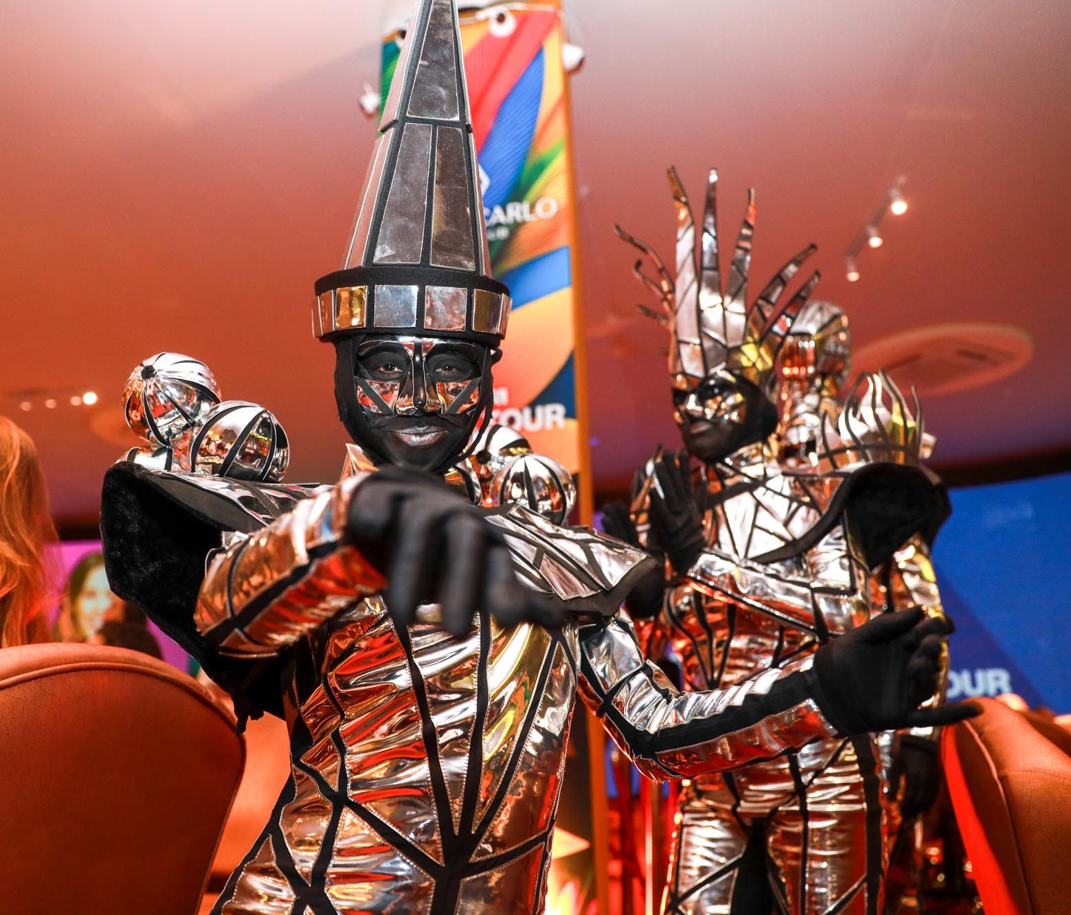 From the felt to the festival: SiGMA Poker Tour ignites São Paulo