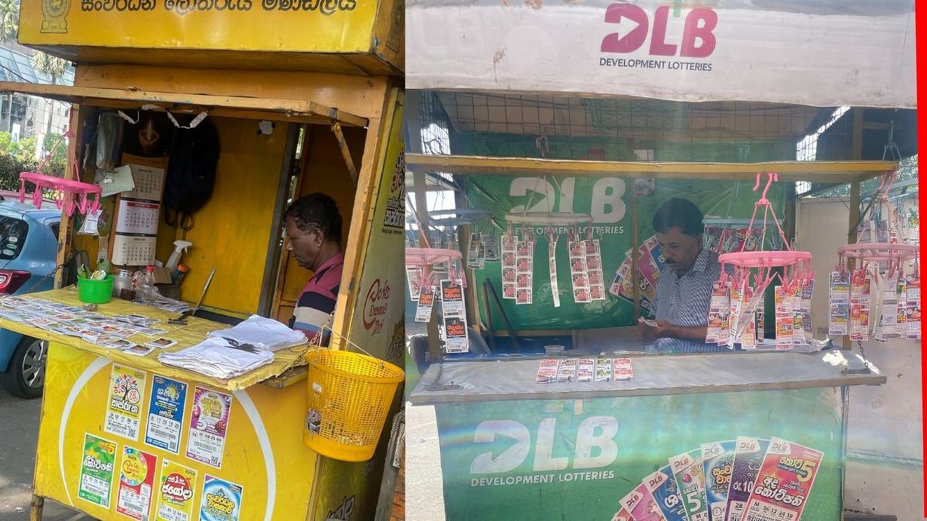 Trust and money fueling Sri Lanka’s illegal 'box cutting' lottery: Expert