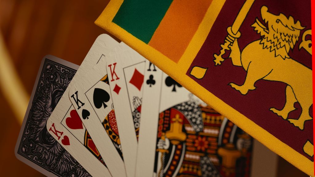 Sri Lanka gazettes draft bill to establish Gambling Regulatory Authority