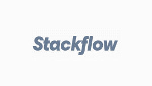stackflow logo