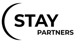 stay partners logo