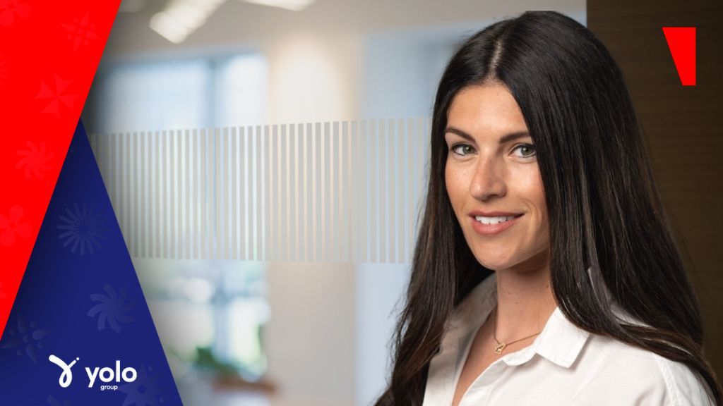 Yolo Entertainment appoints Stephanie Eddy as CRO