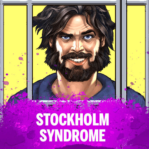 stockholm syndrome slot