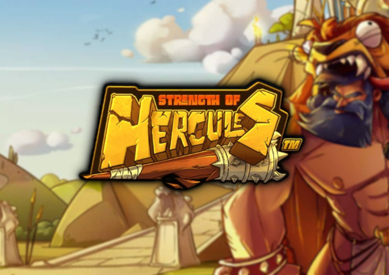 Strength of Hercules