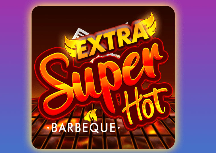 Extra Super Hot BBQ 50