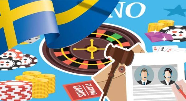 Illegal gambling inquiry launched in Sweden