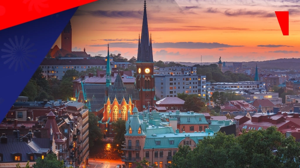 瑞典博彩监管机构提高警惕:博彩行业洗钱风险远高于预期