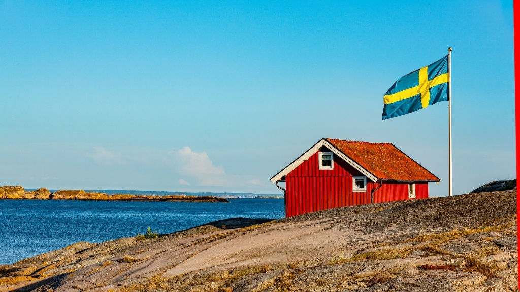 Sweden fines three gambling companies over AML failures