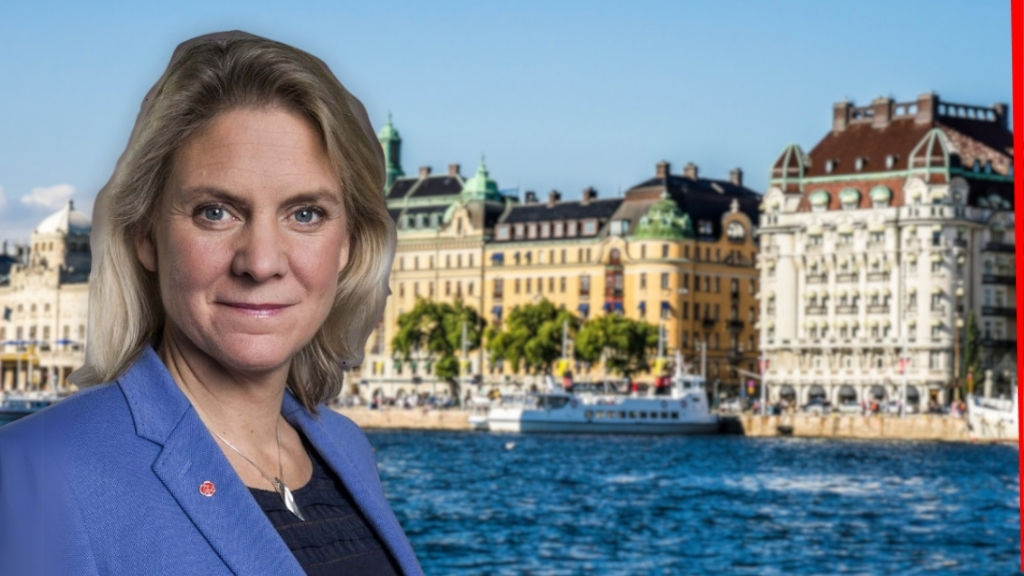 How a lottery scandal could reshape Sweden’s power balance