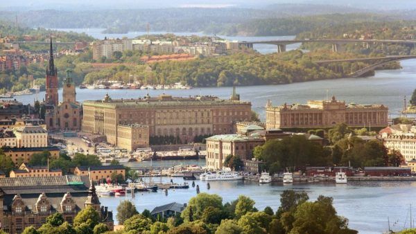 Sweden&#8217;s gaming industry growing 6.4% in Q2 2024