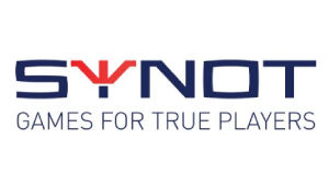 synot games logo