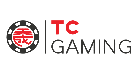 tc gaming logo