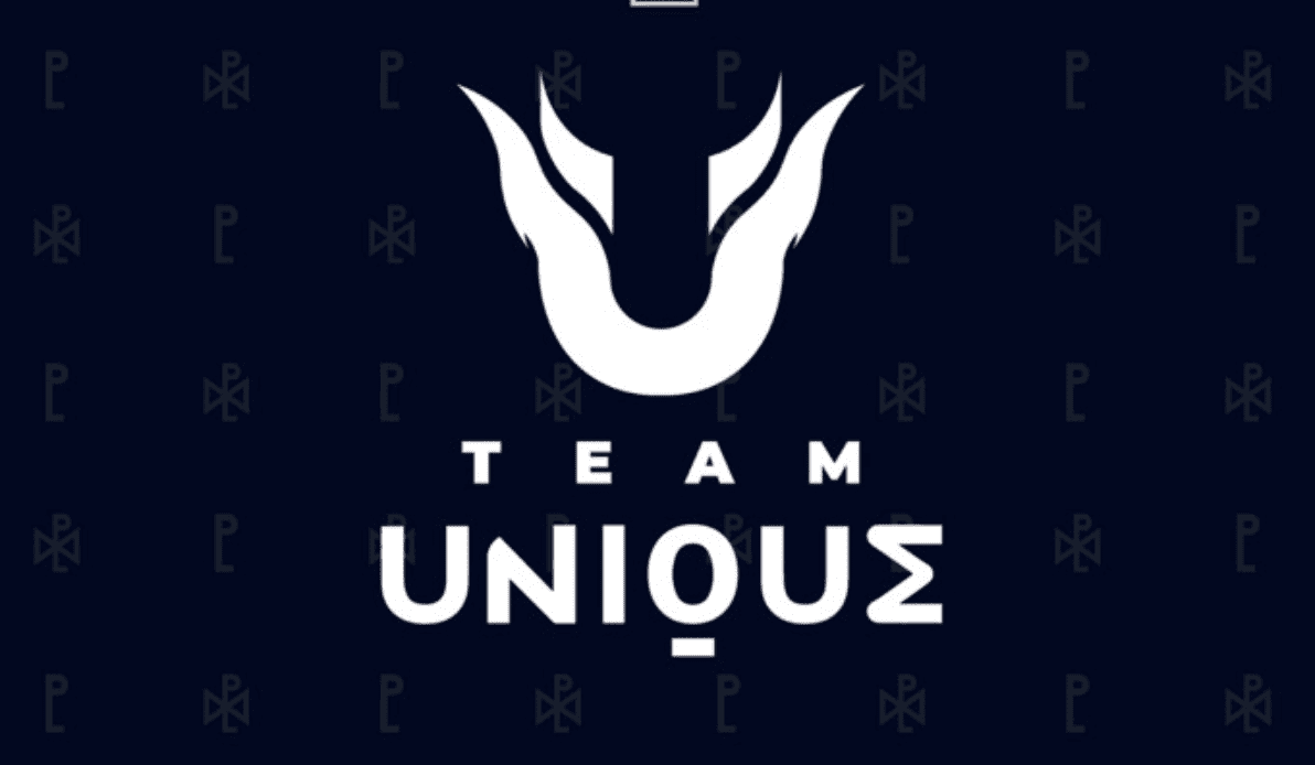 team unique